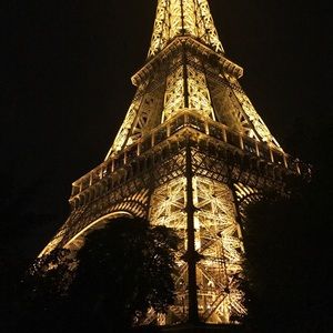 Meet your Posher, Katherine